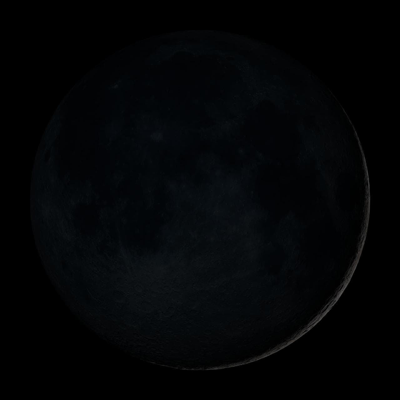 A guided explanation of Walk through the Moon's moving shadow.